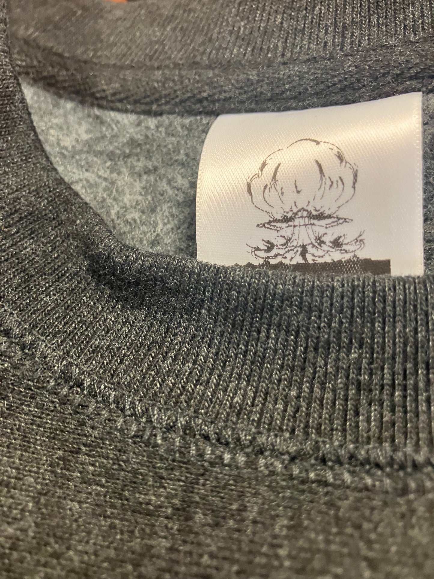 WARR Crewneck