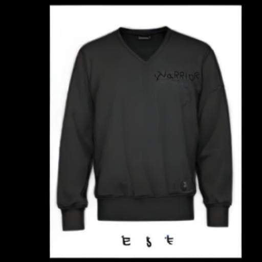 WARR Crewneck